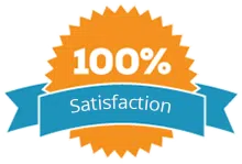 Security Garage Door Service Tenafly, NJ 201-500-4189 - 100-satisfaction-sidebar