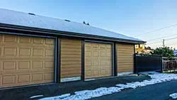 Security Garage Door Service Tenafly, NJ 201-500-4189 - custom-side