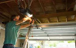 Security Garage Door Service Tenafly, NJ 201-500-4189 - repair-side